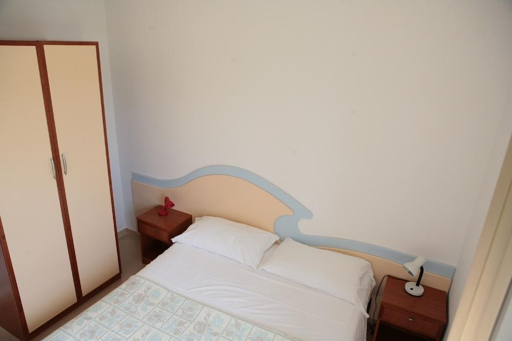 Villaggio Bellariva Peschici Buitenkant foto