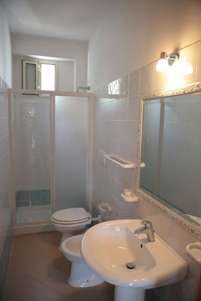 Villaggio Bellariva Peschici Buitenkant foto